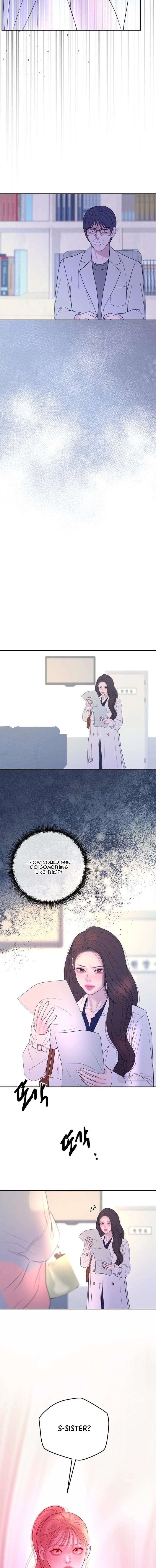 Marriage is with your brother Chapter 55 - Page 12