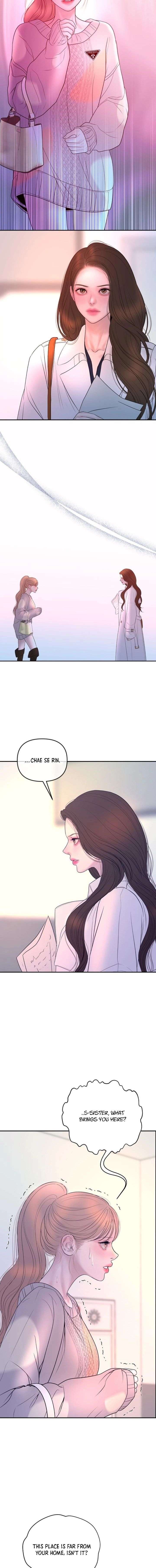 Marriage is with your brother Chapter 55 - Page 13