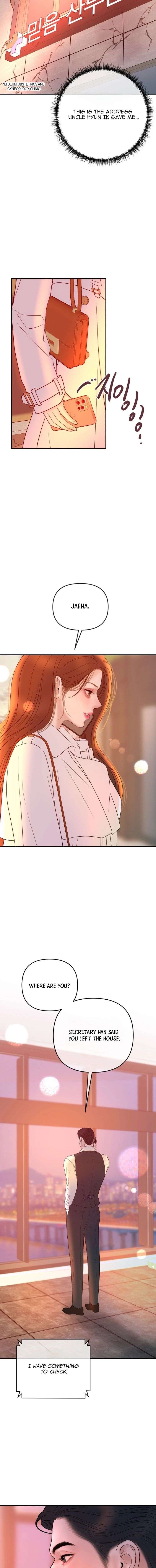 Marriage is with your brother Chapter 55 - Page 7