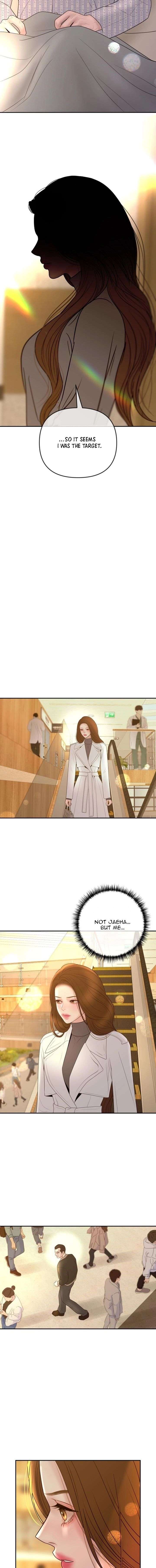 Marriage is with your brother Chapter 56 - Page 11