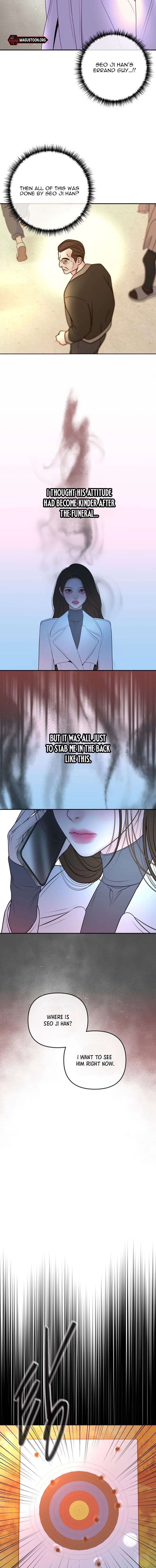 Marriage is with your brother Chapter 56 - Page 13