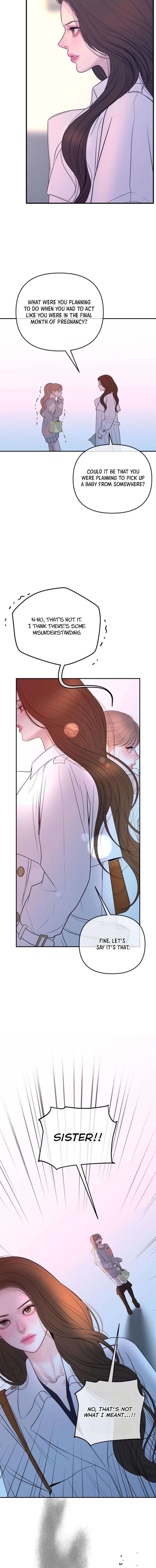 Marriage is with your brother Chapter 56 - Page 2