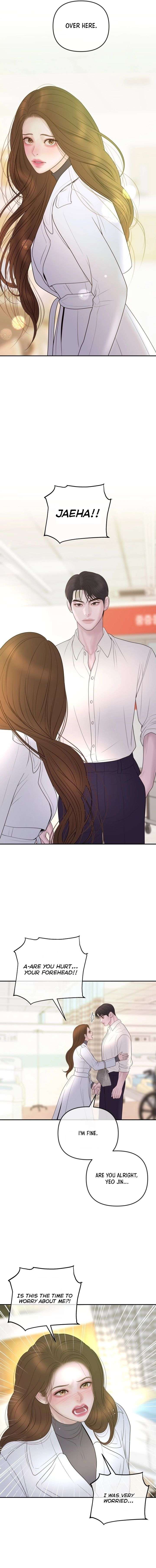 Marriage is with your brother Chapter 56 - Page 7