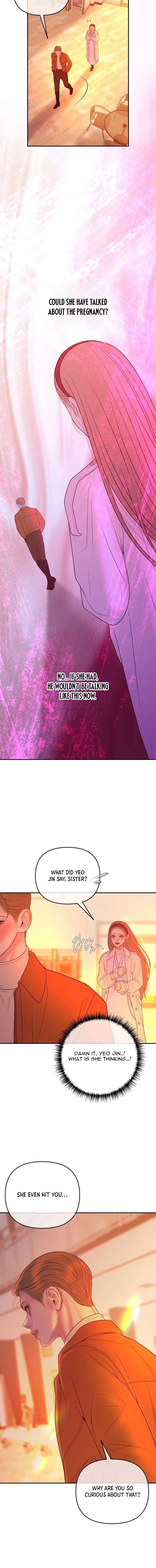 Marriage is with your brother Chapter 57 - Page 14