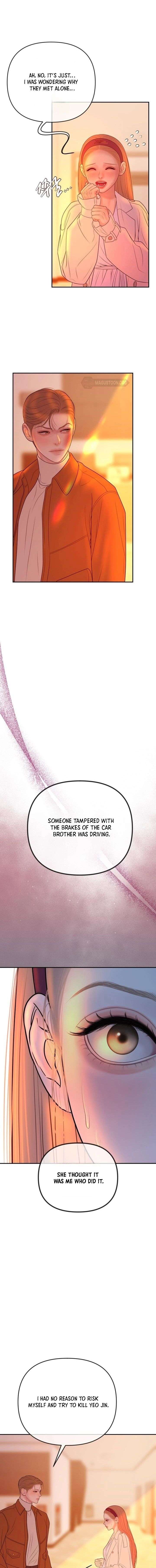 Marriage is with your brother Chapter 57 - Page 15