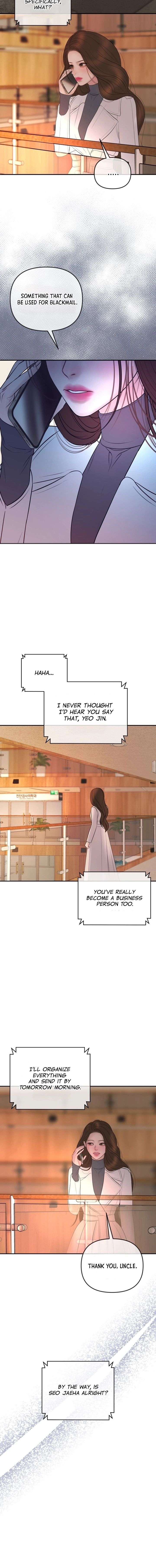 Marriage is with your brother Chapter 57 - Page 18