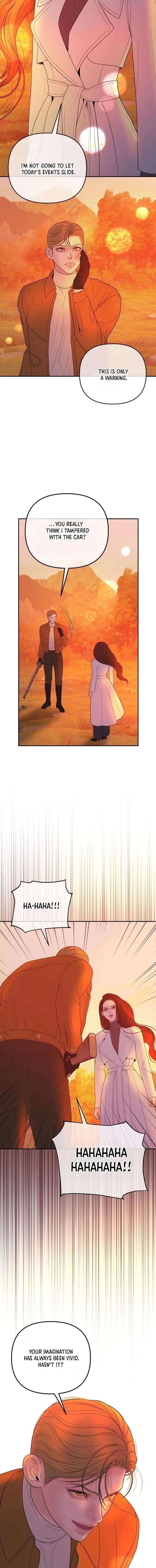 Marriage is with your brother Chapter 57 - Page 2