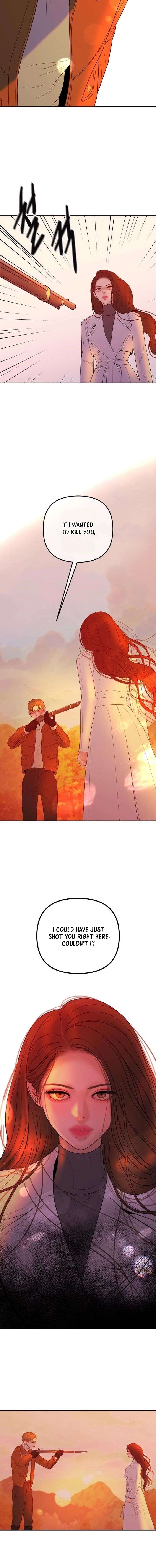 Marriage is with your brother Chapter 57 - Page 3