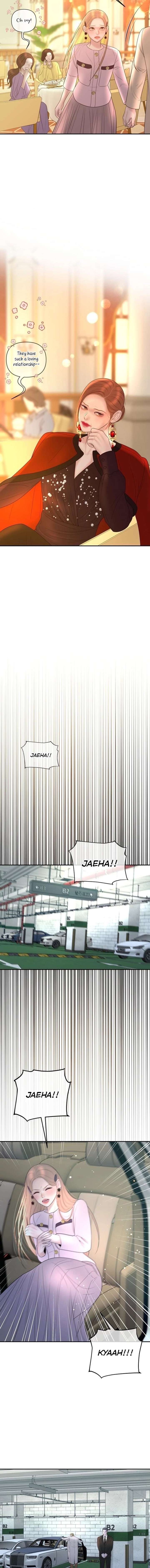 Marriage is with your brother Chapter 58 - Page 15