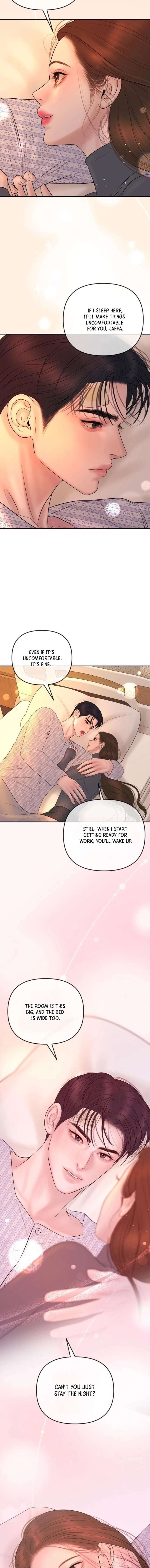 Marriage is with your brother Chapter 58 - Page 2