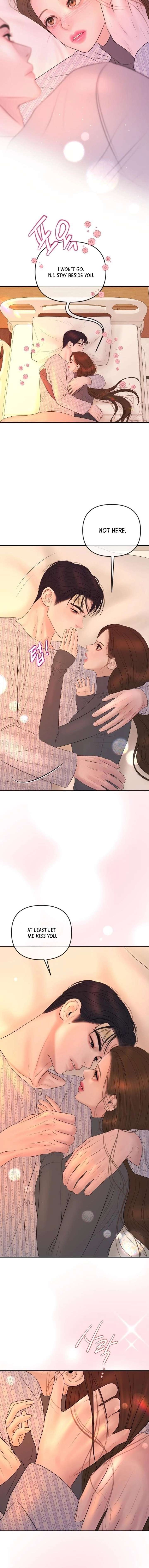 Marriage is with your brother Chapter 58 - Page 3