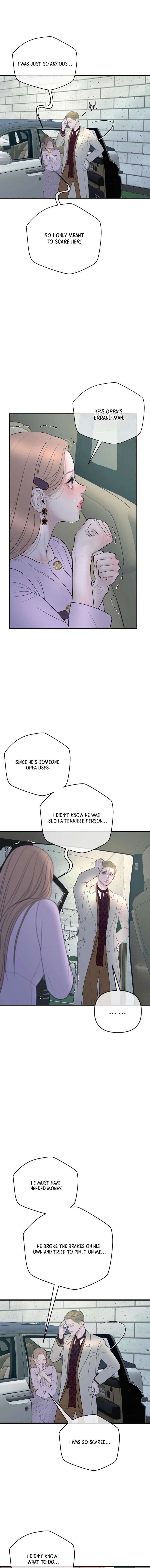 Marriage is with your brother Chapter 59 - Page 3