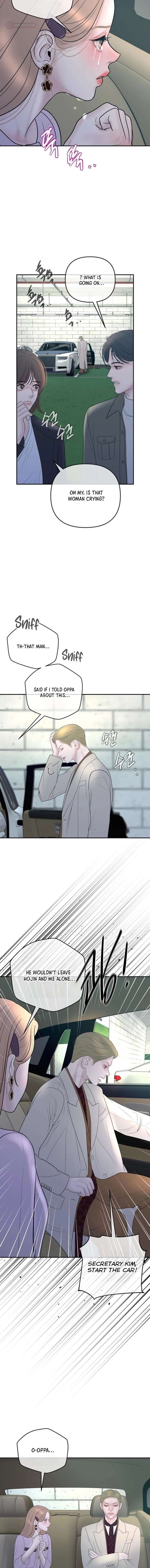 Marriage is with your brother Chapter 59 - Page 4