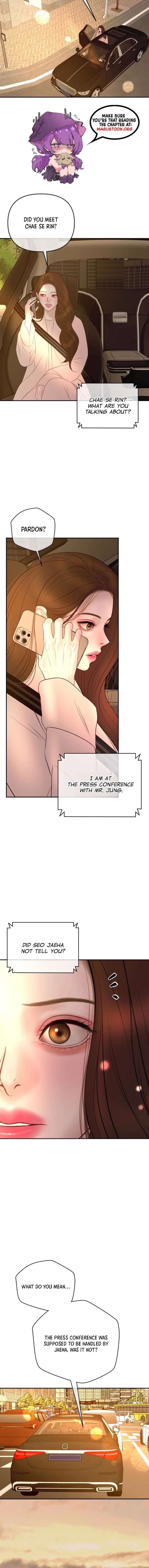 Marriage is with your brother Chapter 60 - Page 10