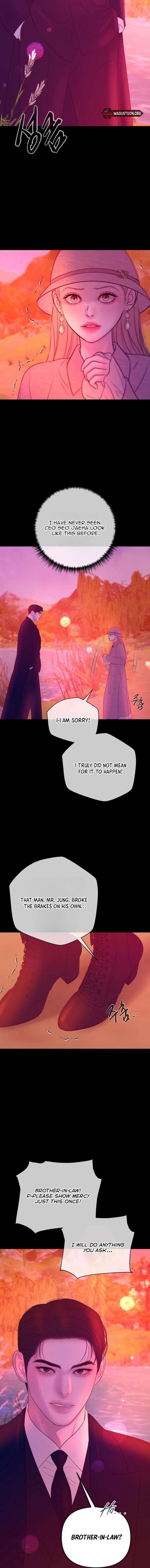Marriage is with your brother Chapter 60 - Page 14