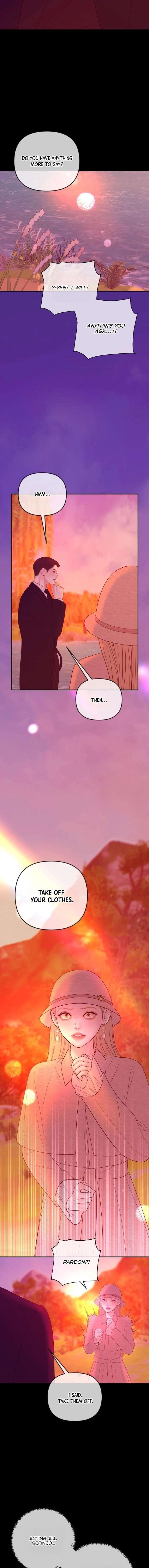 Marriage is with your brother Chapter 60 - Page 15
