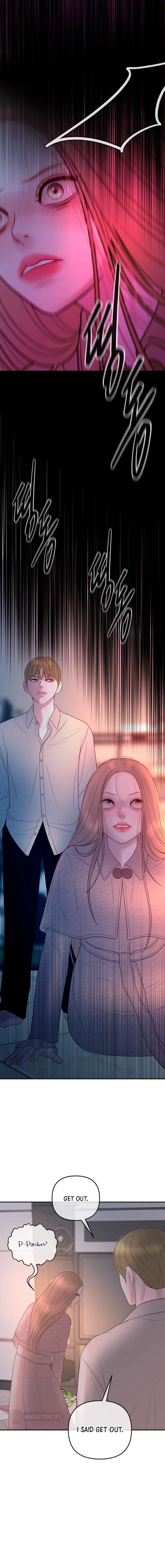 Marriage is with your brother Chapter 61 - Page 8