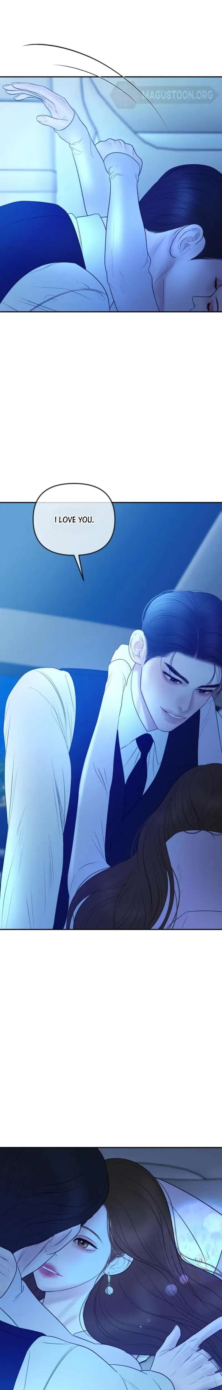 Marriage is with your brother Chapter 62 - Page 18