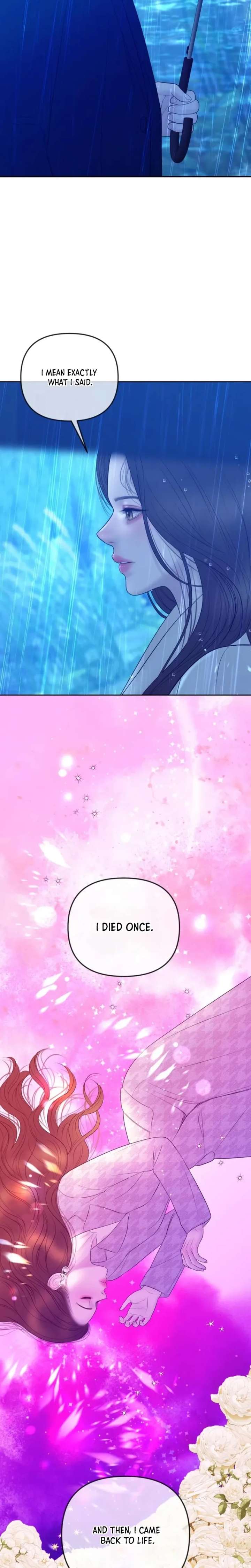 Marriage is with your brother Chapter 62 - Page 2