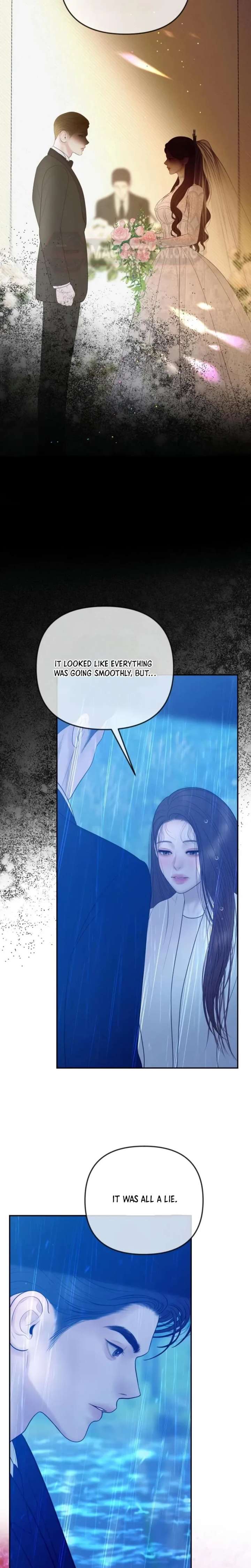 Marriage is with your brother Chapter 62 - Page 5