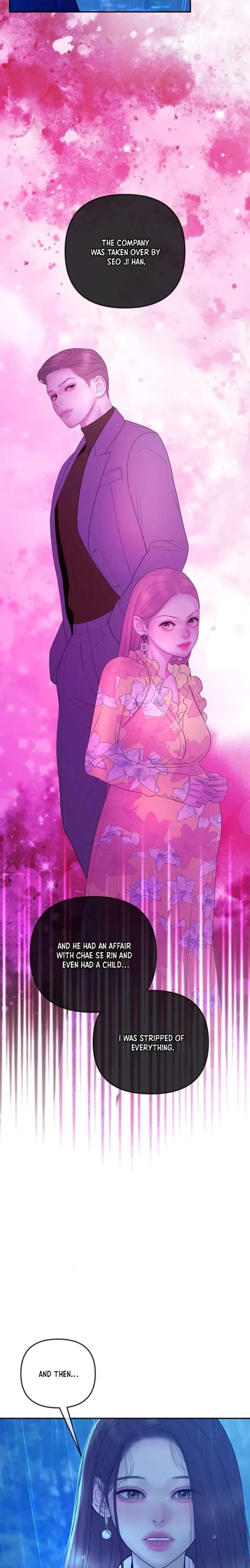 Marriage is with your brother Chapter 62 - Page 6