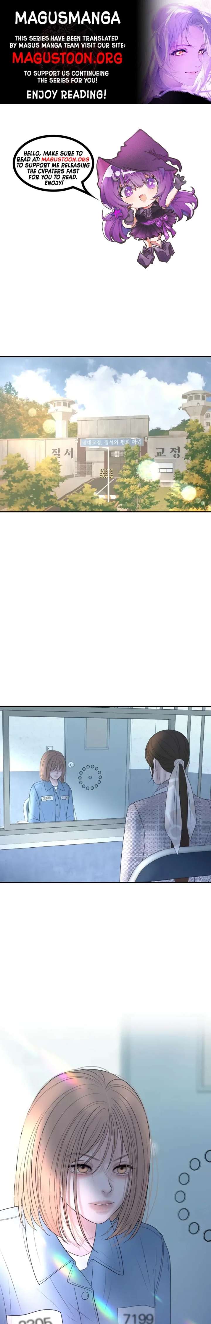 Marriage is with your brother Chapter 63 - Page 1