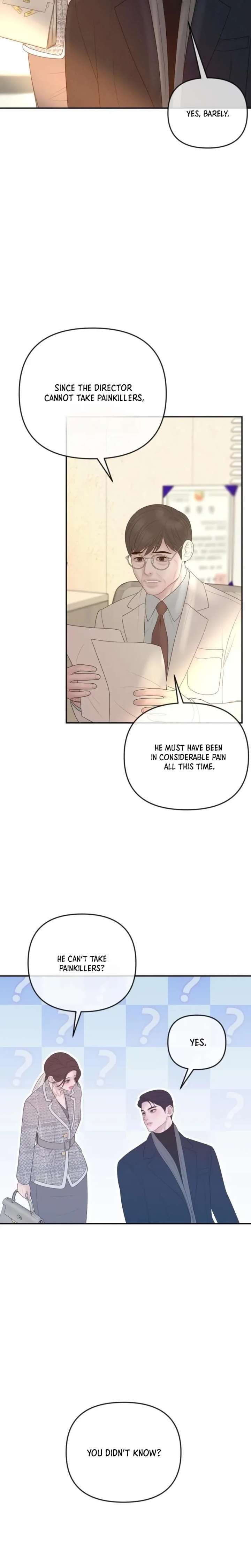 Marriage is with your brother Chapter 63 - Page 15