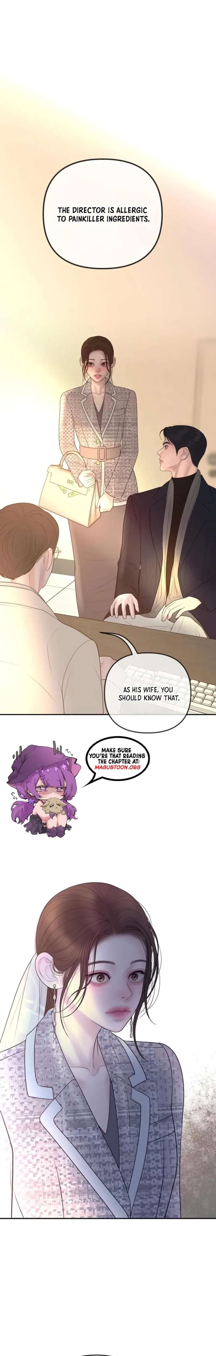 Marriage is with your brother Chapter 63 - Page 16