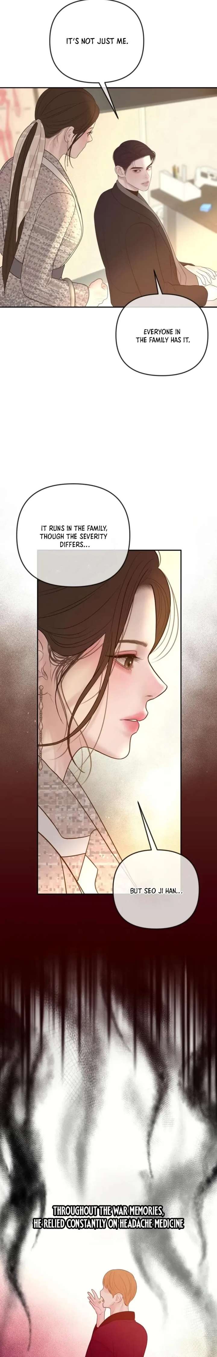 Marriage is with your brother Chapter 63 - Page 17