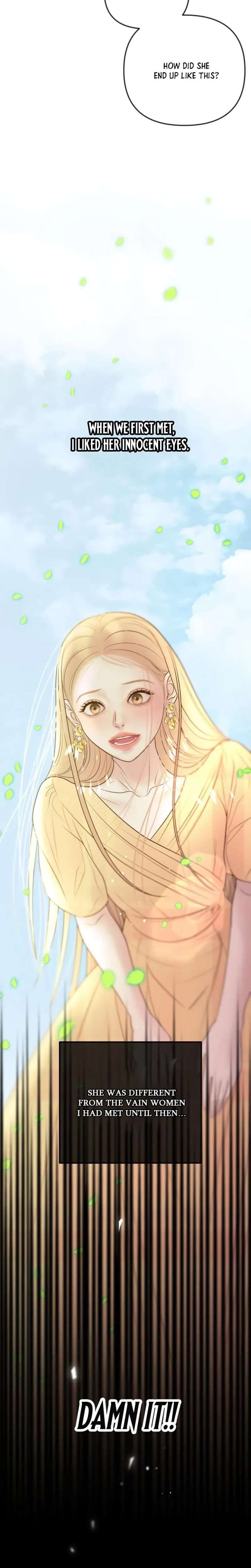 Marriage is with your brother Chapter 63 - Page 21