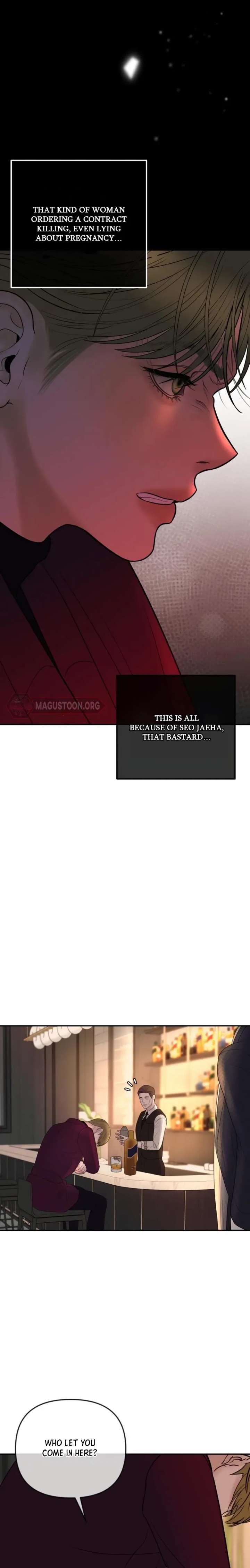 Marriage is with your brother Chapter 63 - Page 22