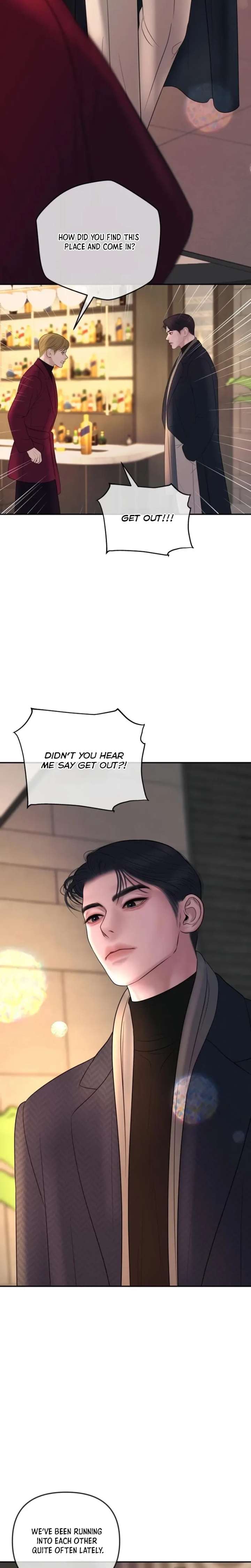 Marriage is with your brother Chapter 63 - Page 24