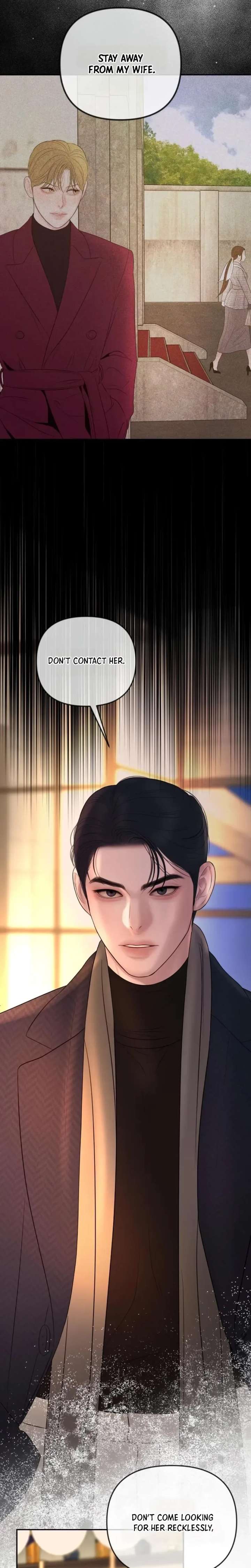 Marriage is with your brother Chapter 63 - Page 26