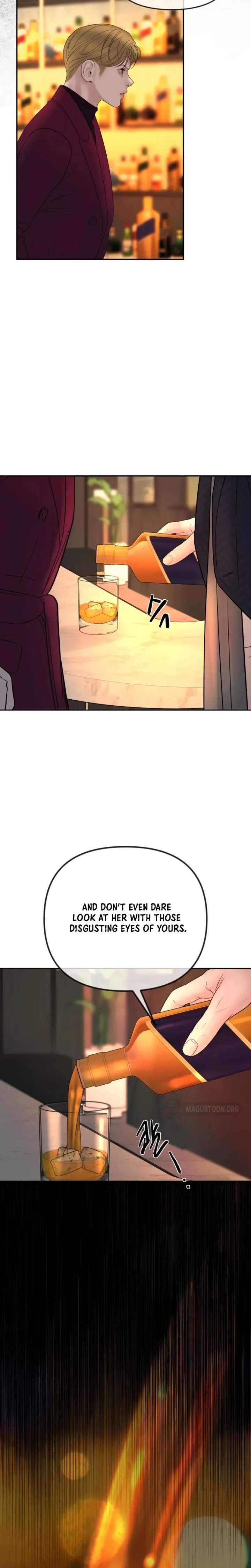 Marriage is with your brother Chapter 63 - Page 27