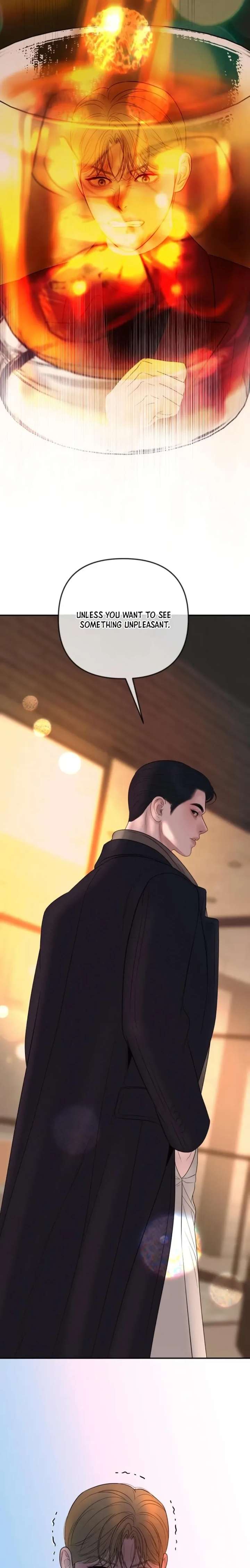 Marriage is with your brother Chapter 63 - Page 28