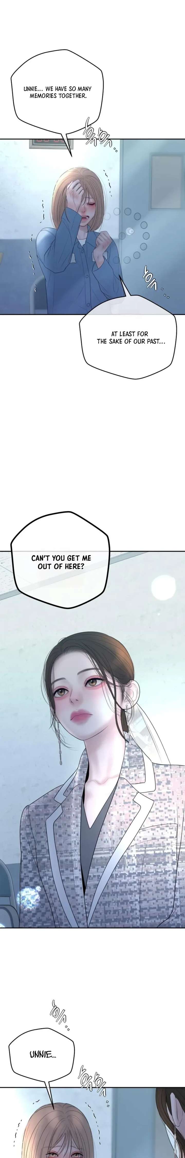Marriage is with your brother Chapter 63 - Page 4
