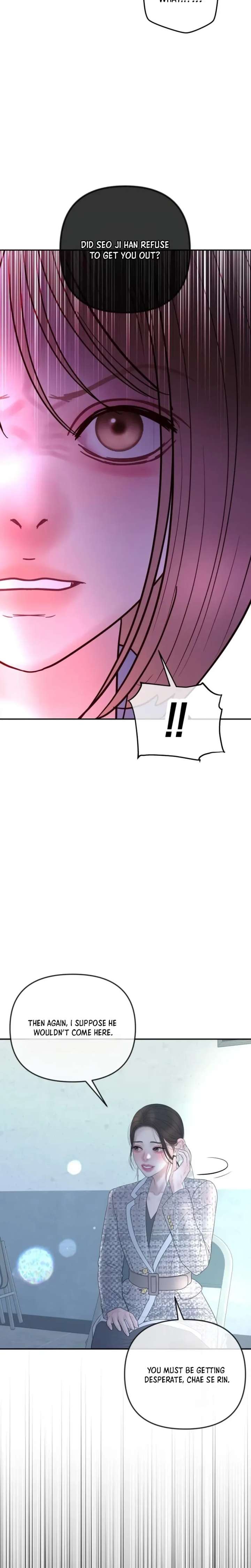 Marriage is with your brother Chapter 63 - Page 6