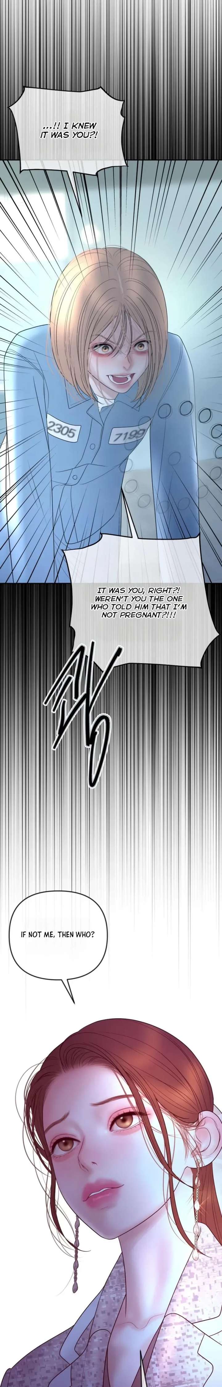 Marriage is with your brother Chapter 63 - Page 7