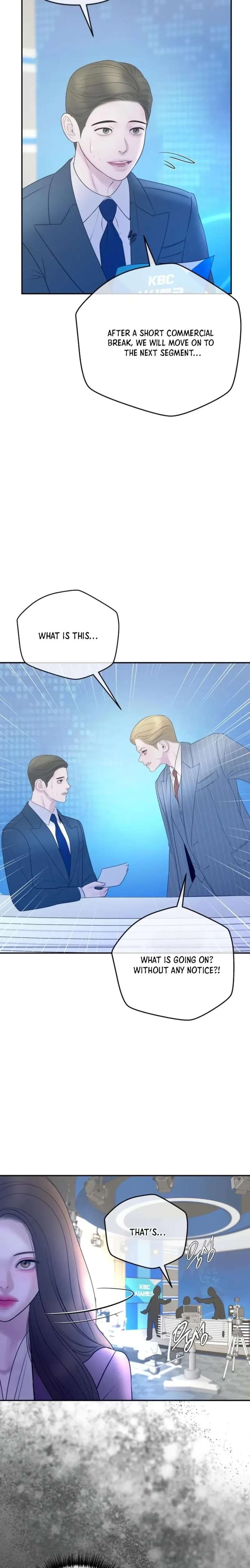 Marriage is with your brother Chapter 64 - Page 12