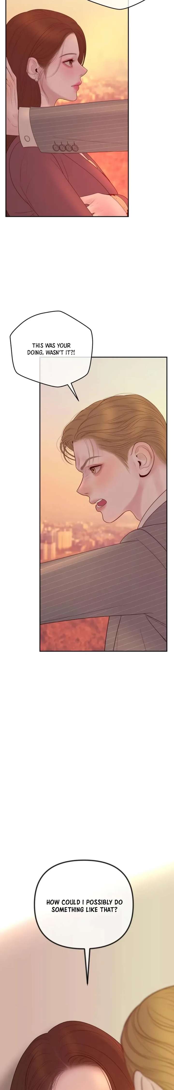 Marriage is with your brother Chapter 64 - Page 18