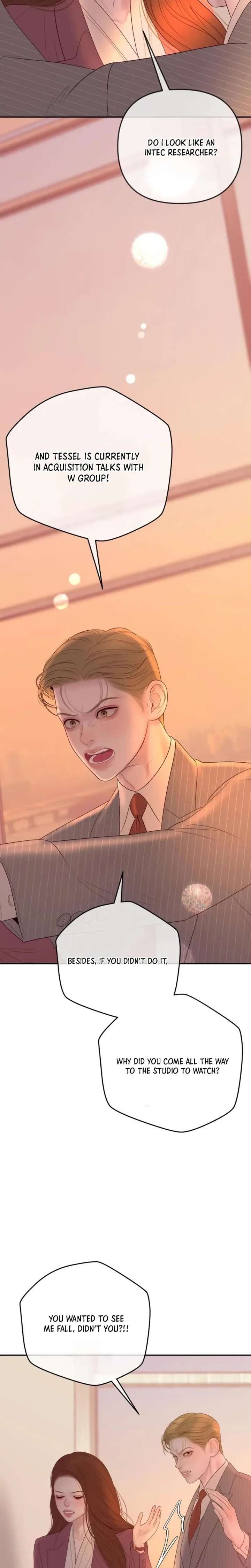 Marriage is with your brother Chapter 64 - Page 20