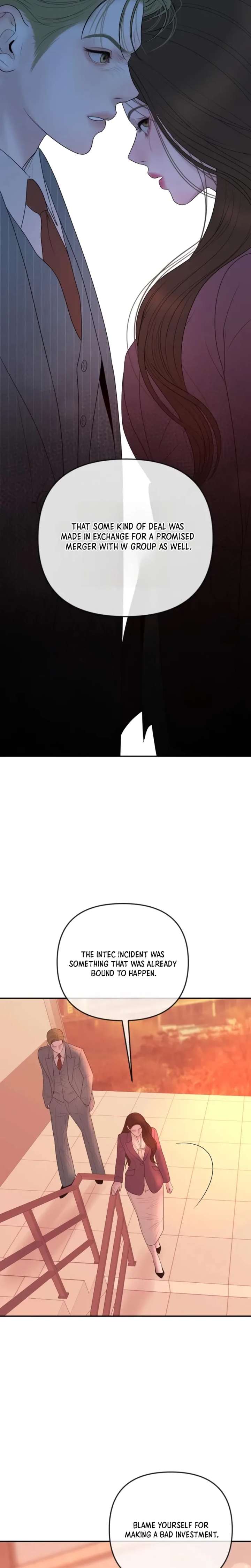 Marriage is with your brother Chapter 64 - Page 27