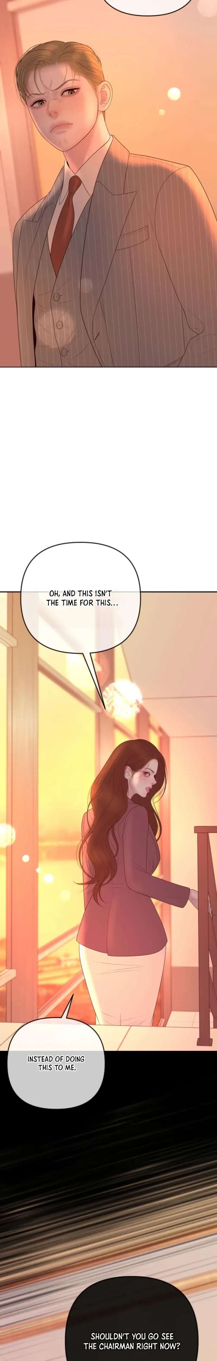 Marriage is with your brother Chapter 64 - Page 28