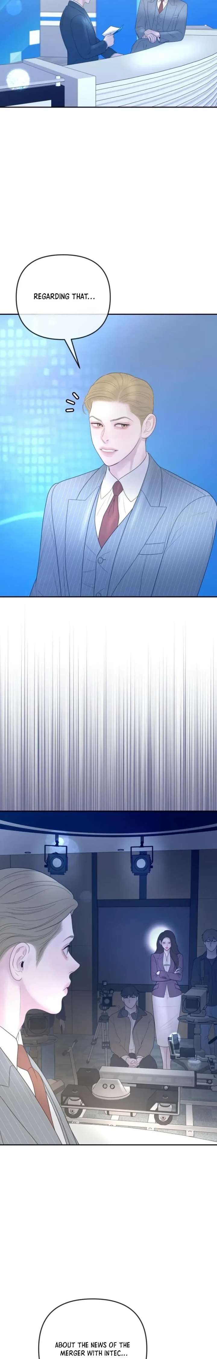 Marriage is with your brother Chapter 64 - Page 4