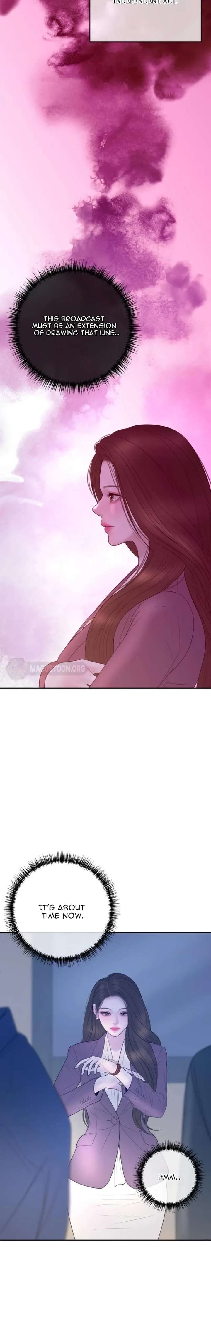 Marriage is with your brother Chapter 64 - Page 8