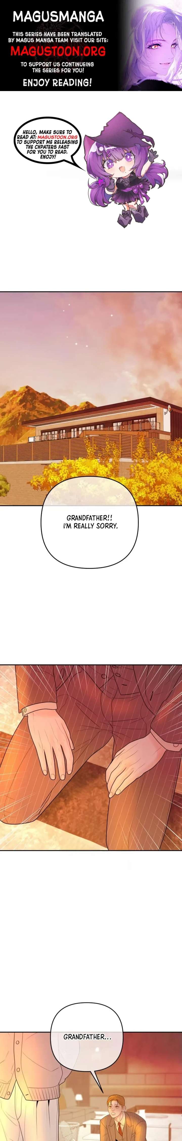 Marriage is with your brother Chapter 65 - Page 1