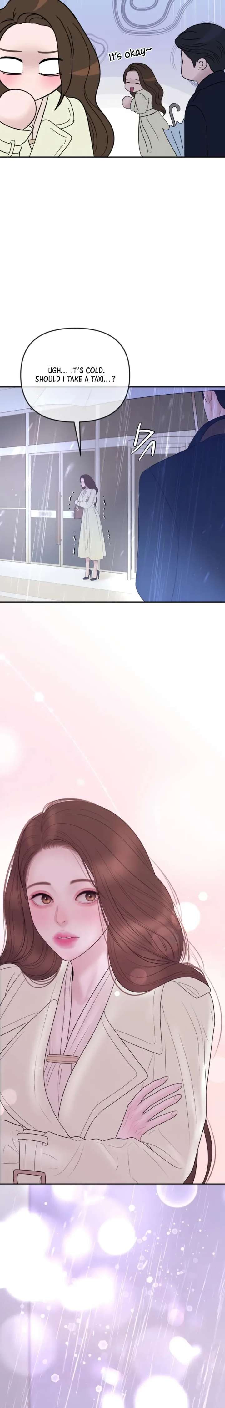 Marriage is with your brother Chapter 65 - Page 15