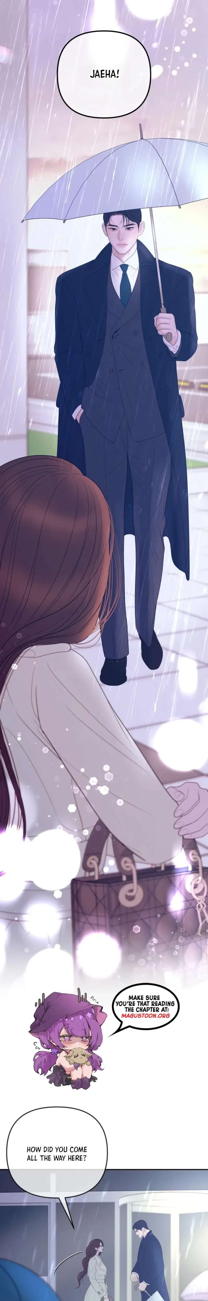 Marriage is with your brother Chapter 65 - Page 16
