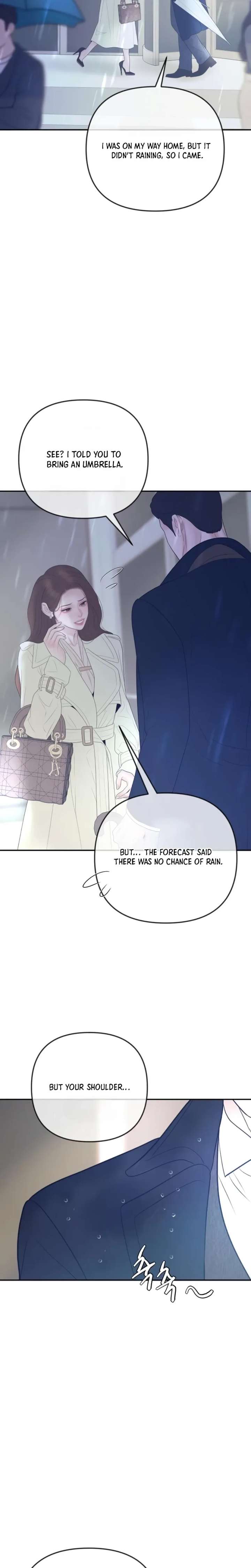 Marriage is with your brother Chapter 65 - Page 17
