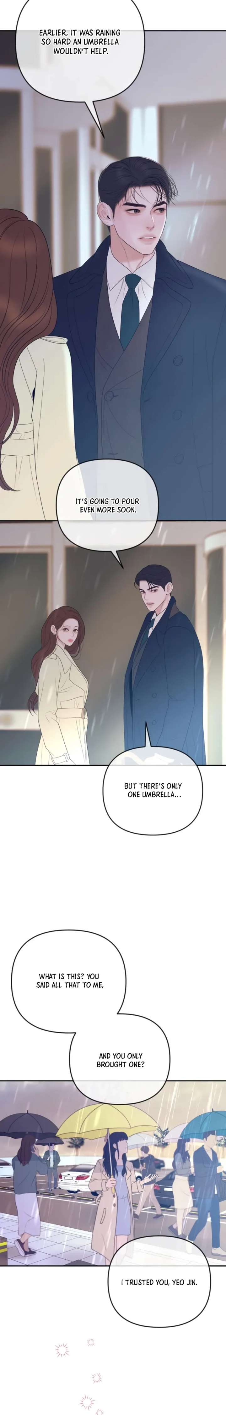 Marriage is with your brother Chapter 65 - Page 18